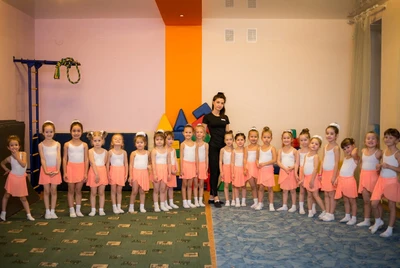 Хореографическая студия BabyDance (Школа танцев)