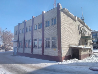 Шадо (Школа танцев)