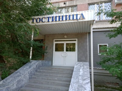 Гостиница (Гостиница)