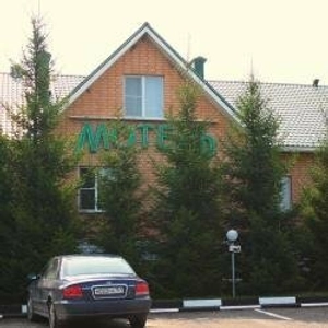 Веретенино (Гостиница)