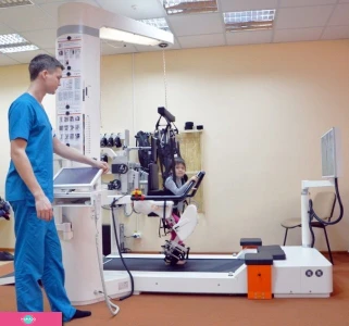 "Здравоохранение Медицина Здоровье", реабилитационное оборудование для детей, Краснодар