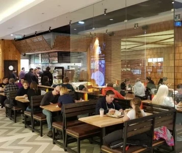 BB&Burgers (Кафе )