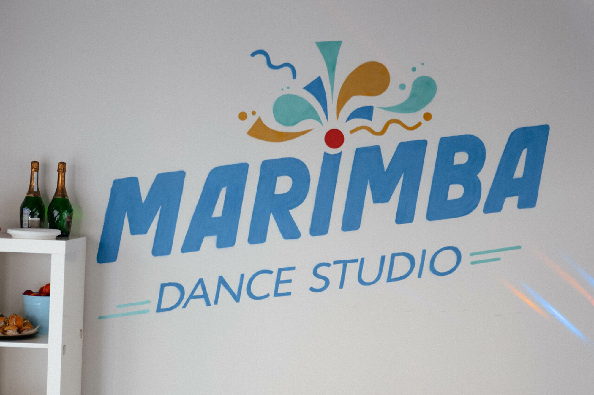 Marimba Dance Studio (Школа танцев)