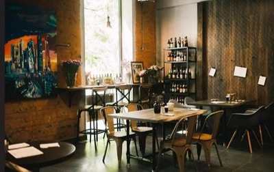 Скидка 20% в день рождения в ресторане "Urban Kitchen"