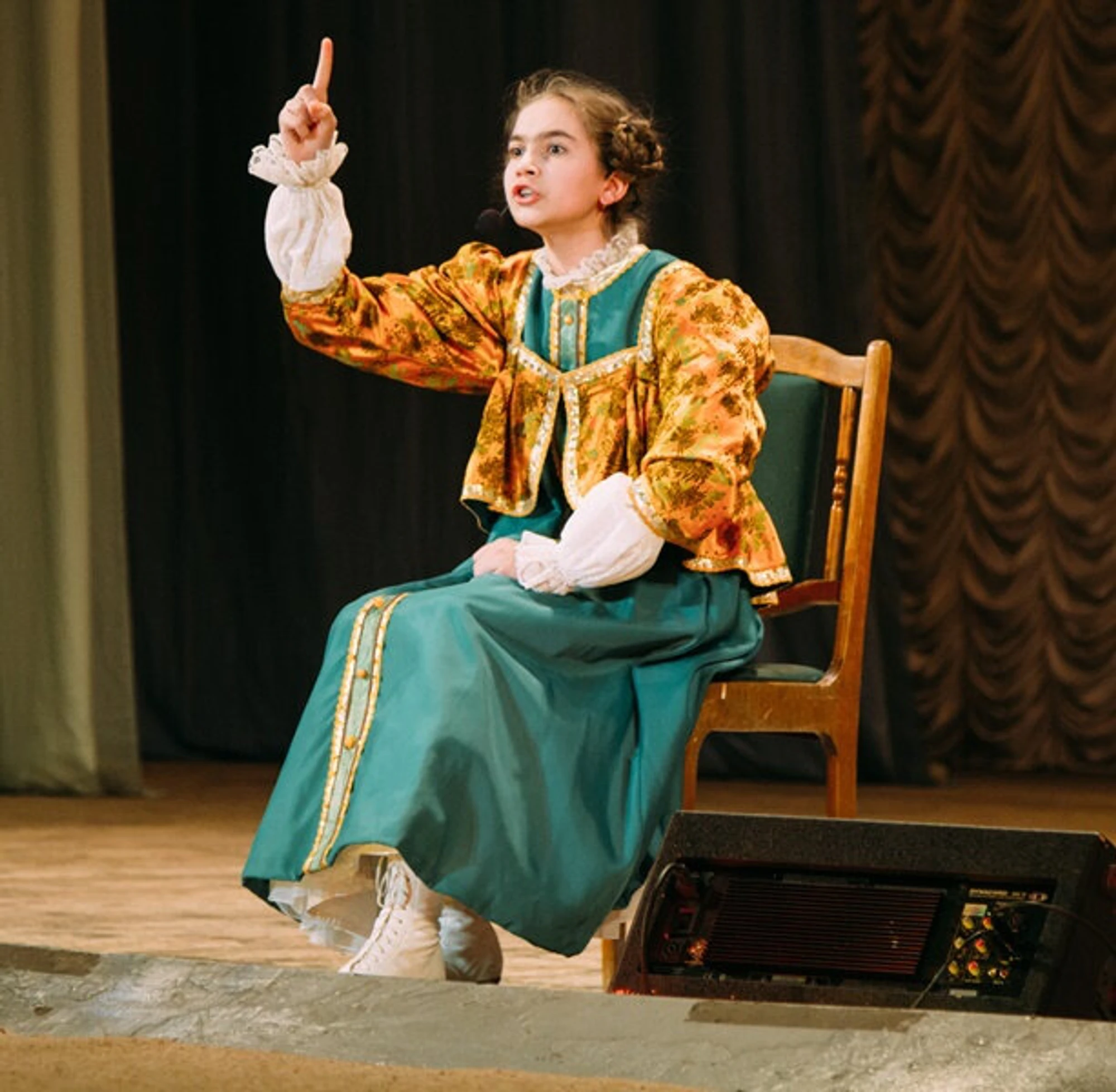 Созвездие (Школа искусств)