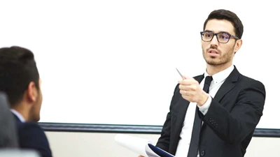 Корпоративные курсы по ораторскому мастерству в "Реформа Лаб"