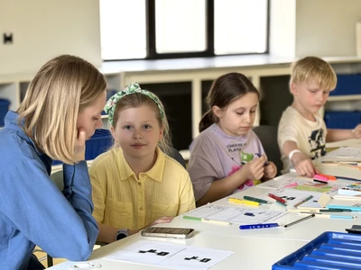 Летние интенсивы «Этого еще не хватало!», 9+