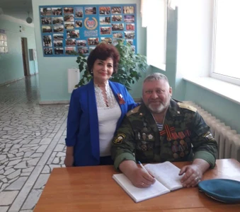 Музей Боевой Славы (Музей)