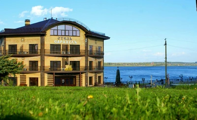 Отель Сарапулъ (Гостиница)