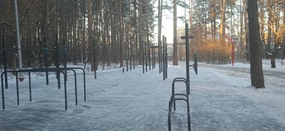 Экстрим Парк (Спортивное объединение )