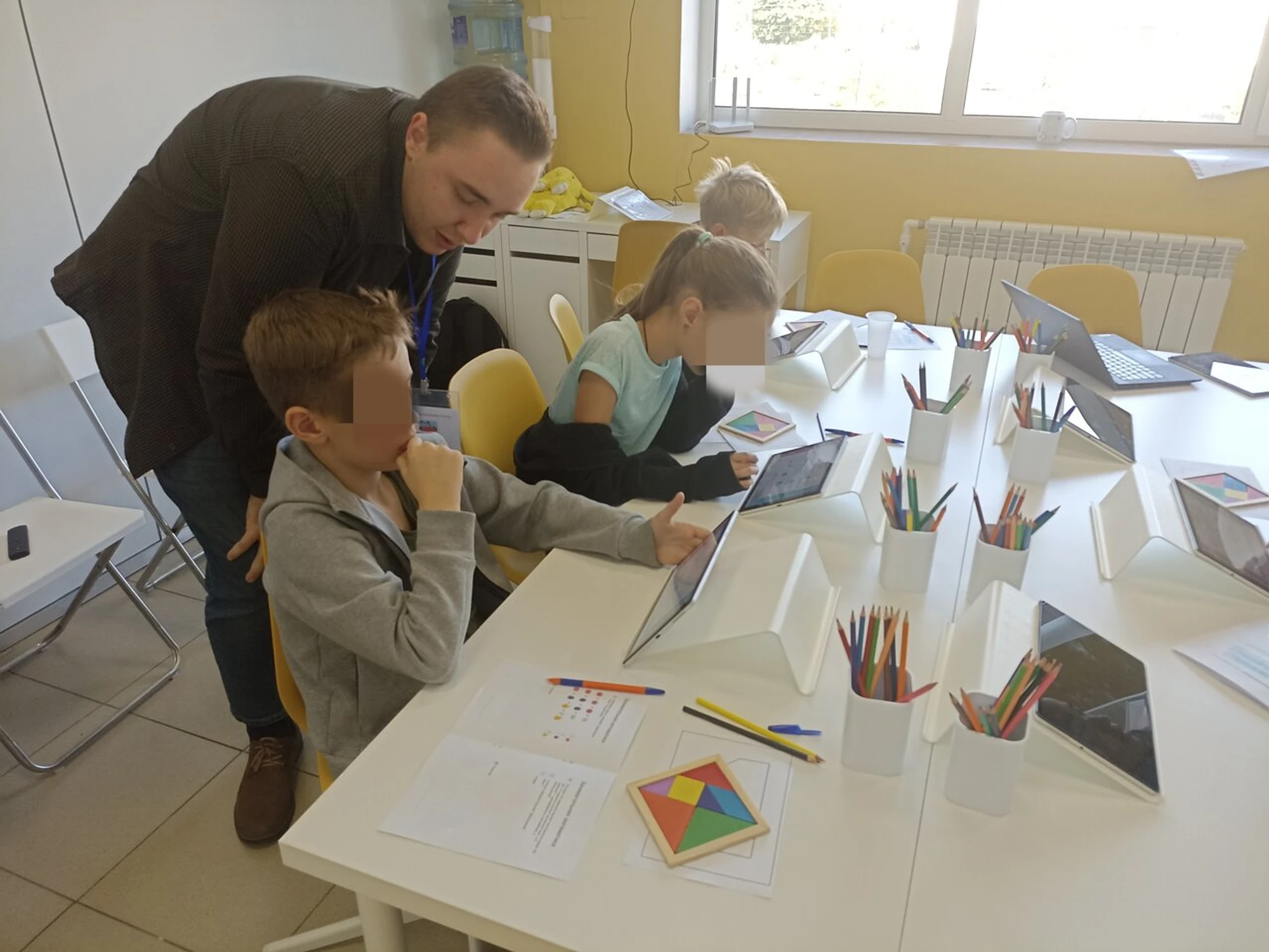 Учи.ру кружок математики (Дополнительное образование )