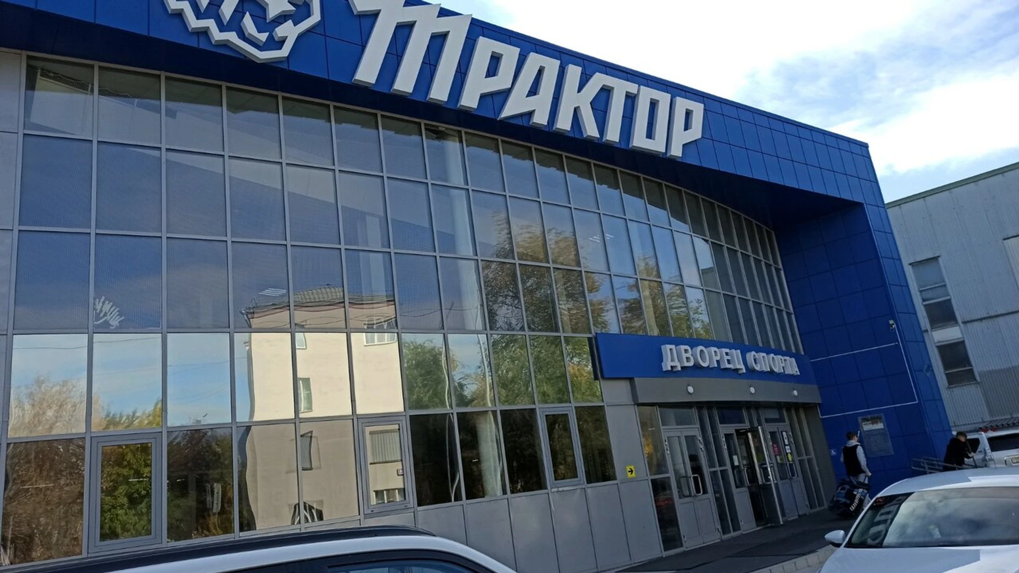 Кафе (Кафе)