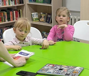 Скидка 20% на пробное занятие в школе английского  языка «RALI English»