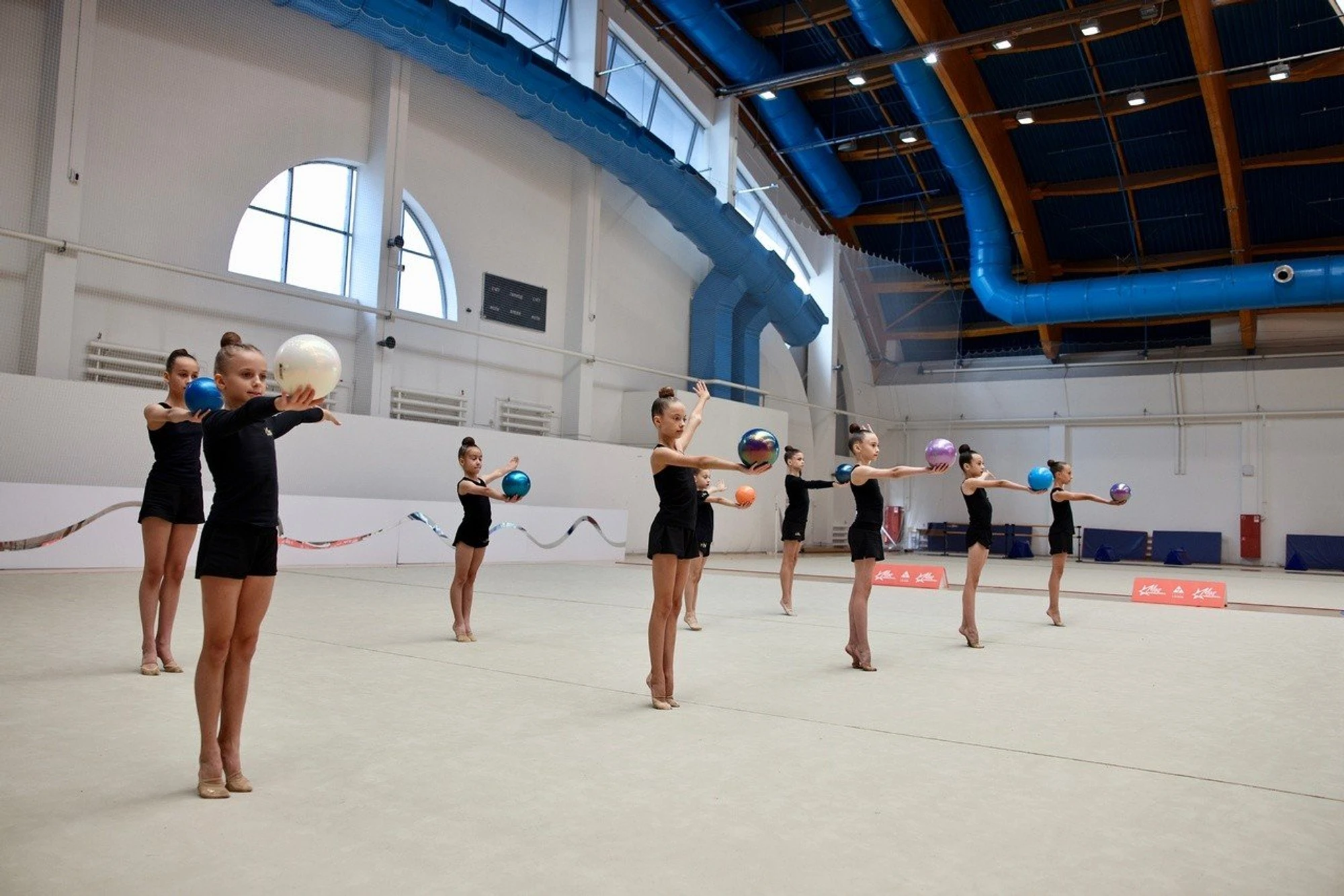 Фото: vk.com/mosgymnastics