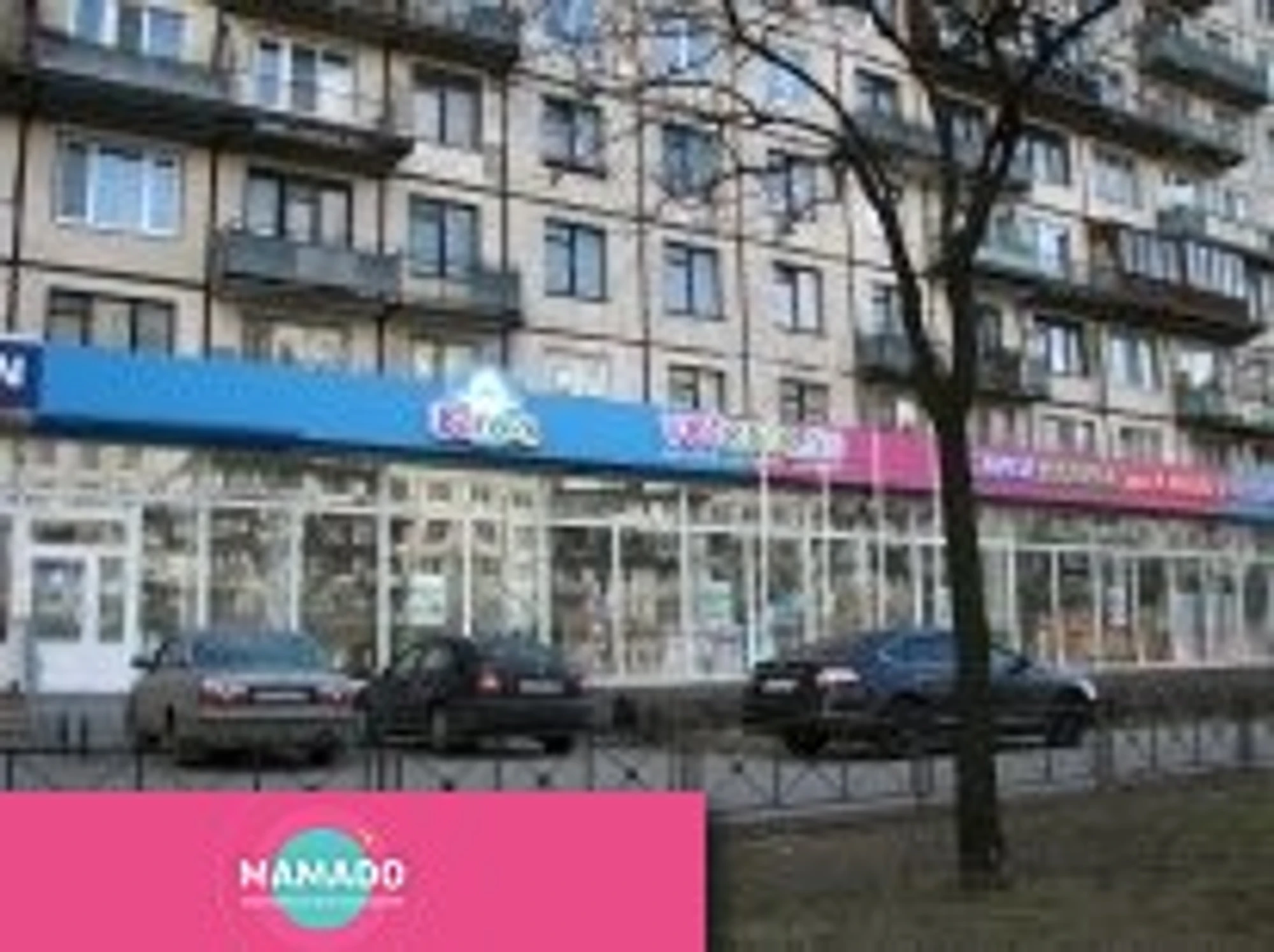 "ВотОнЯ", магазин товаров для детей от 0 до 5 лет у м. "Площадь Ленина", СПб