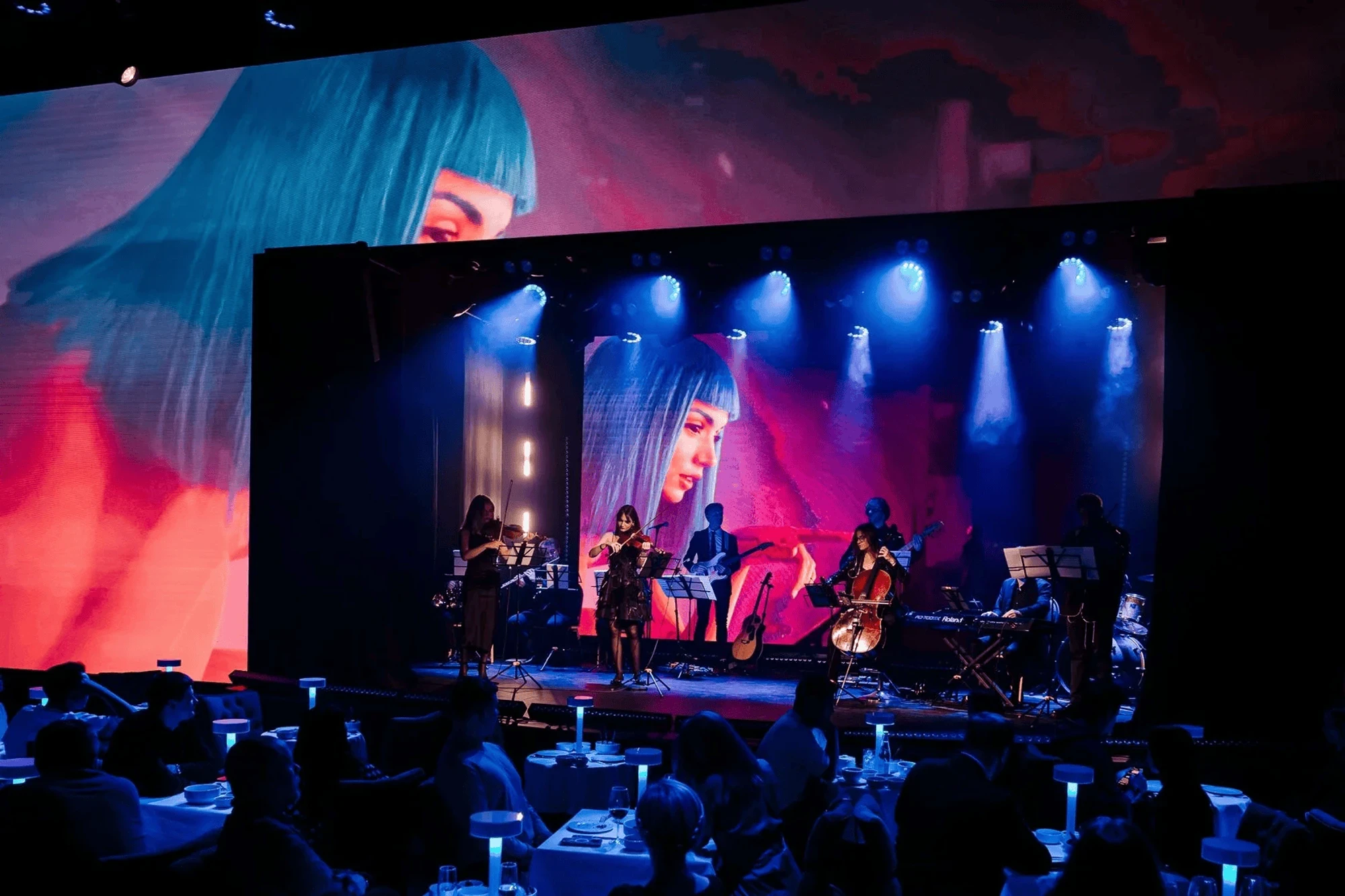 Фото: odeon.show
