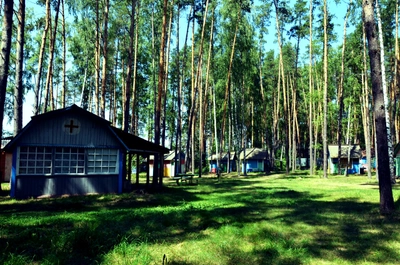 Соб Фора (Детский лагерь отдыха )