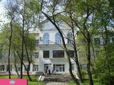 Детская школа искусств №6 во Владивостоке