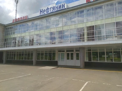 Улыбка (Школа танцев)