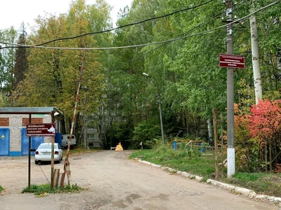 Республиканская клиническая туберкулезная больница, Общее отделение анестезиологии и реанимации (Больница для взрослых)