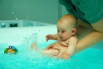 Буль-Буль - Центр детского плавания (Бассейн )