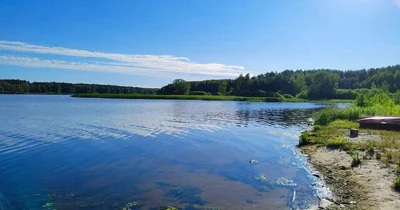 Заря (Дом отдыха)