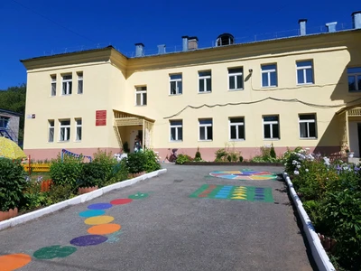 Детский сад № 285 (Детский сад)