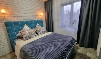 Придорожный комплекс "Мамин Уют"