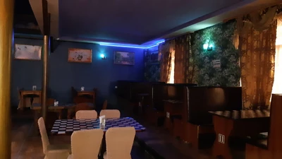 У Байлара (Кафе)