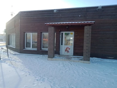 Хорошее настроение (Банкетный зал)