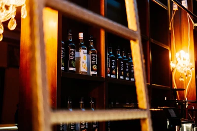 Мята Lounge (Бар, паб )