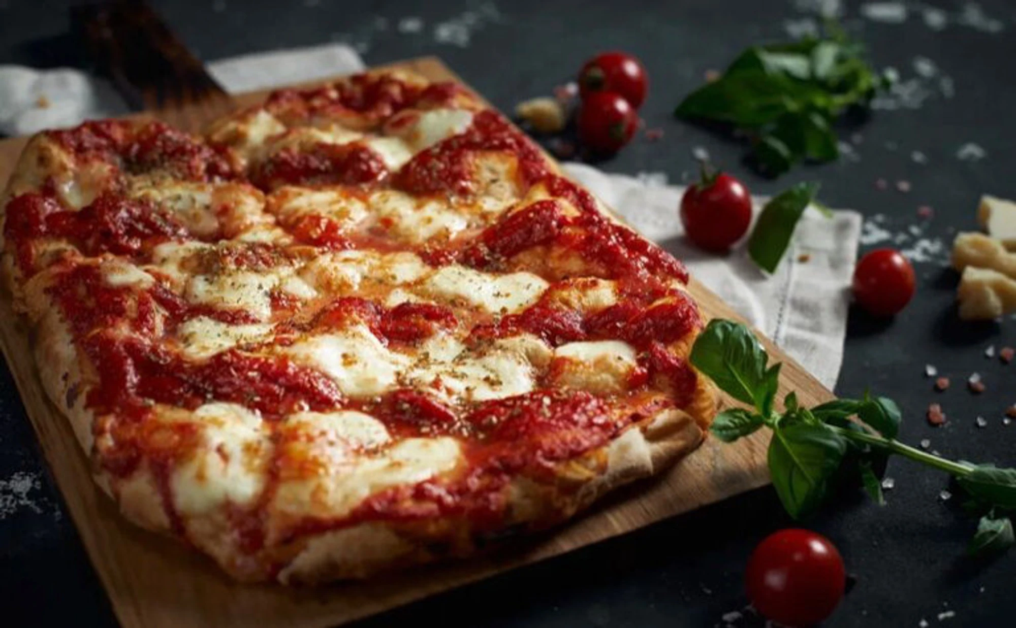 Pizza Time Muzeon (Пиццерия )