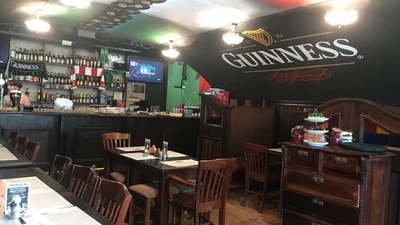 St. O’Hara Irish pub (Ресторан )