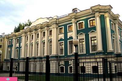 Воронежский областной художественный музей имени Н. И. Крамского