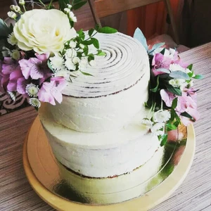 Honey bakery (Торты на заказ )