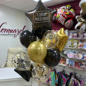 Mademuazel (Товары для праздника )