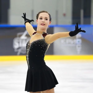 "I like ice", школа фигурного катания для детей и взрослых