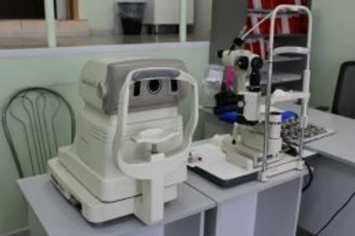 ТПО Оптика Перспектива (Медцентр, клиника )