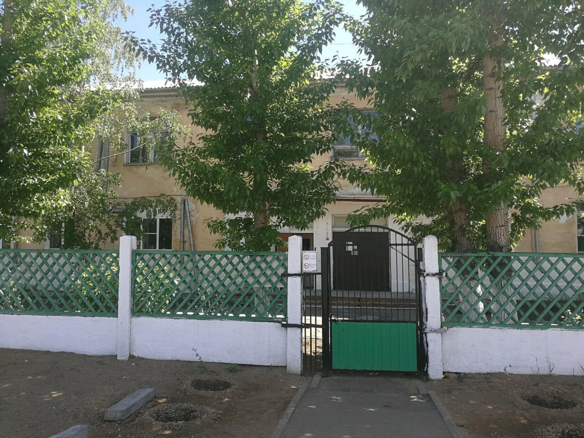 Детский сад № 56 Теремок (Детский сад)