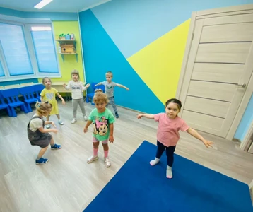 Рост-ОК (Центр развития ребёнка )