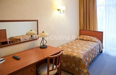 Магеллан Хаус (Гостиница)