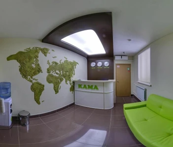 Кама (Гостиница)