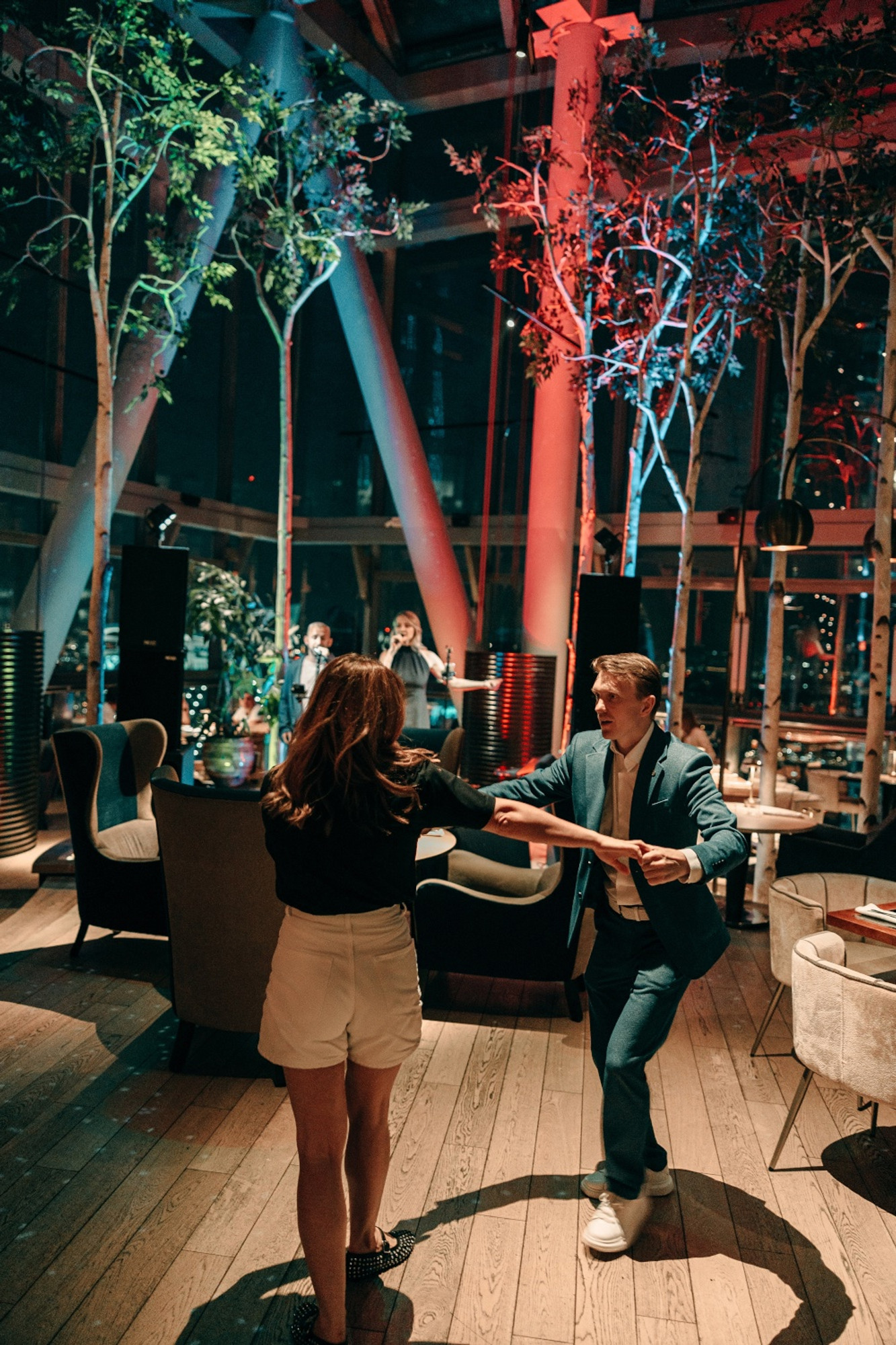 Фото: sixtyrestaurant.ru
