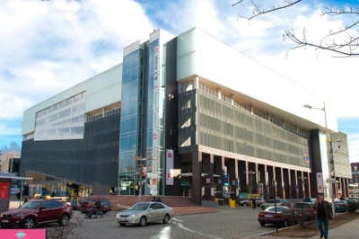 "Акрополь", ТРЦ, торгово-развлекательный центр на Профессора Баранова, Калининград