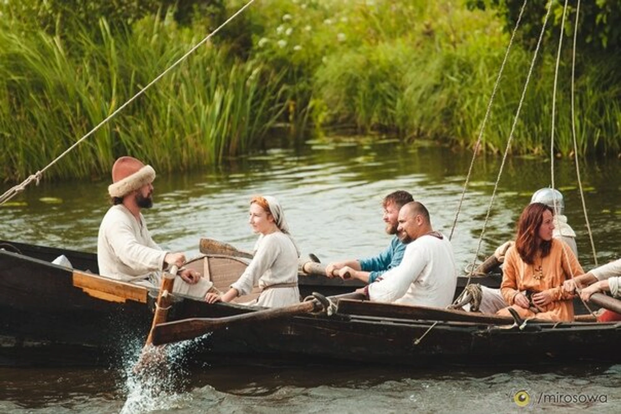 Клуб Исторической Реконструкции Берлога (Спортивный клуб, секция )