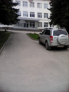 Горьковский центр профессиональных квалификаций. Нижегородское подразделение (Учебный центр )