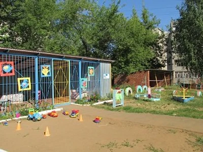 Детский сад № 24 (Детский сад)