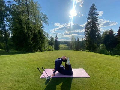 Женский четверг