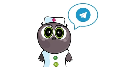 Онлайн запись и удобный чат-бот сети клиник "ПреАмбула"