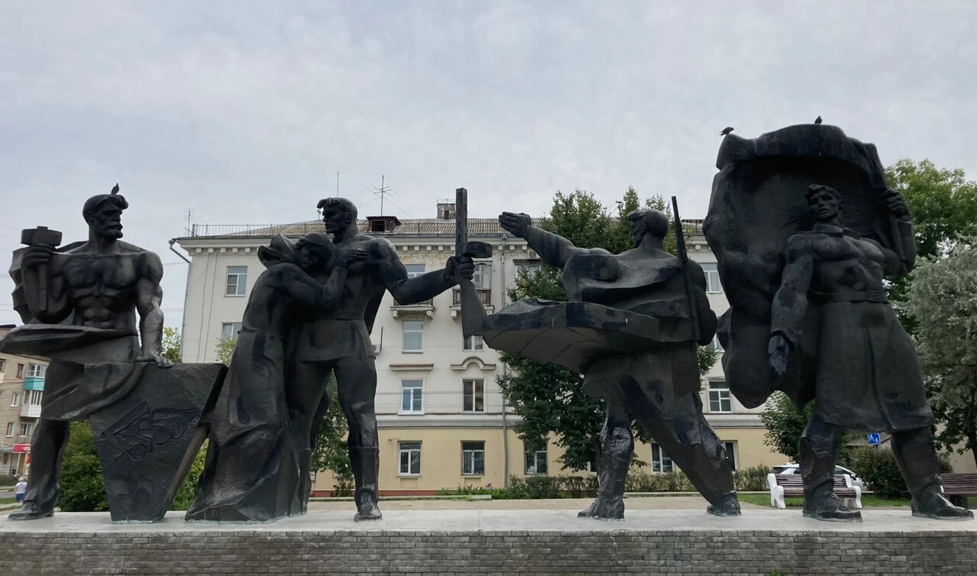 Музей боевой техники (Музей)